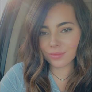 Meet your Posher, Kaylea